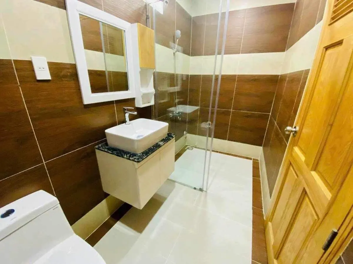 Jolilian Hotel & Apartment Vung Tau