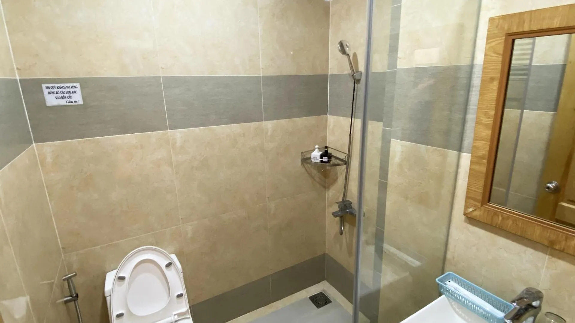 Jolilian Hotel & Apartment Vung Tau 3*,