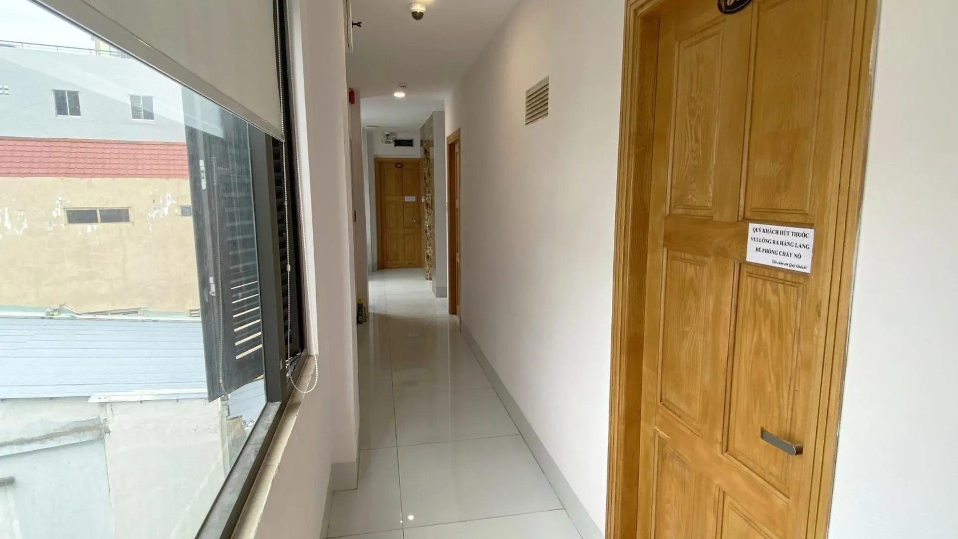 Jolilian Hotel & Apartment Vung Tau