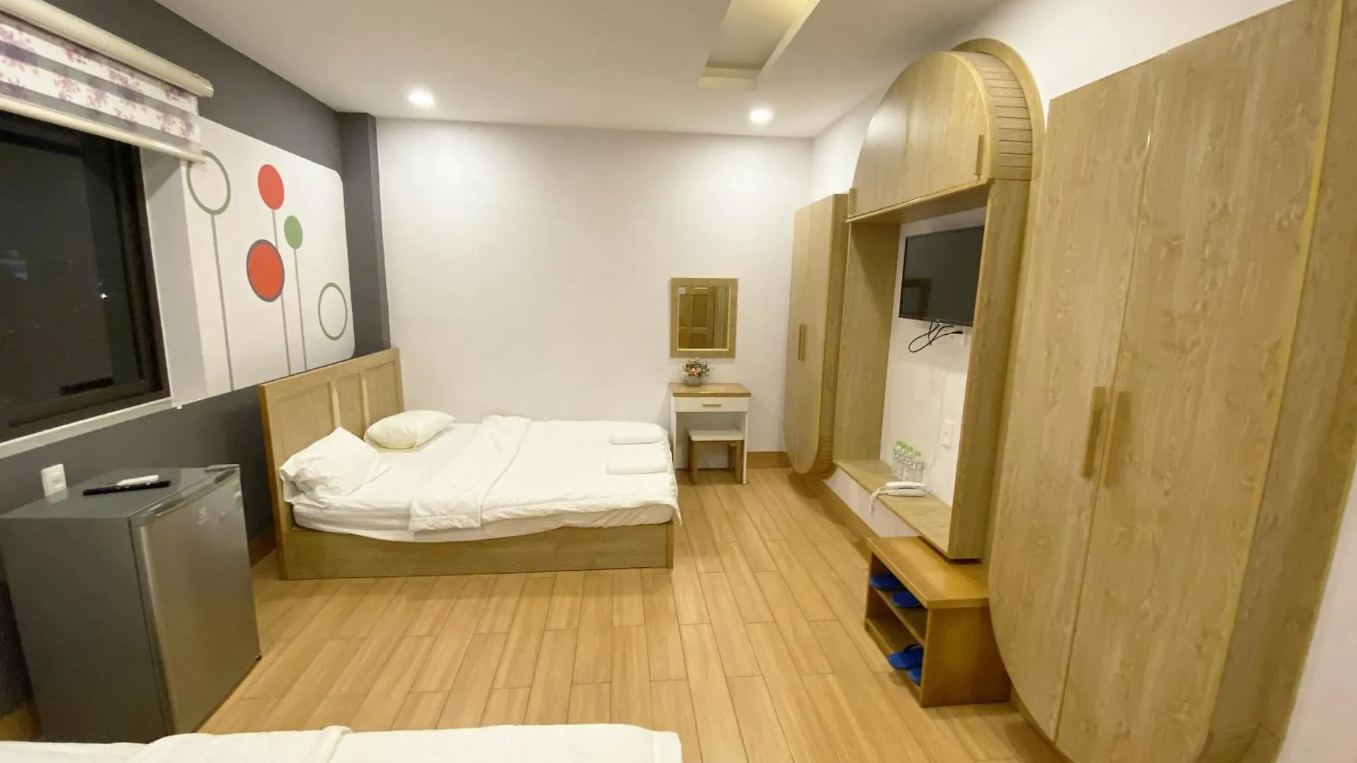 Jolilian Hotel & Apartment Vung Tau