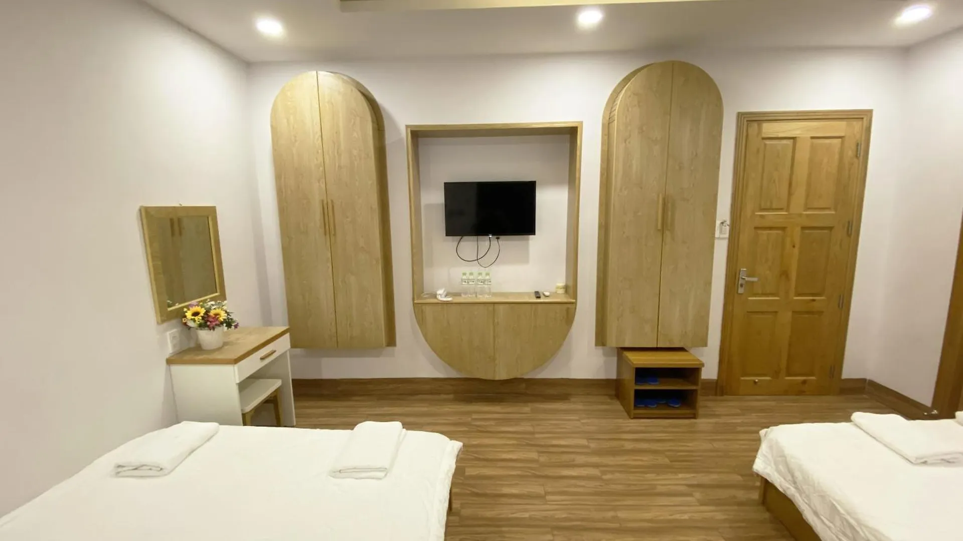 Jolilian Hotel & Apartment Vung Tau