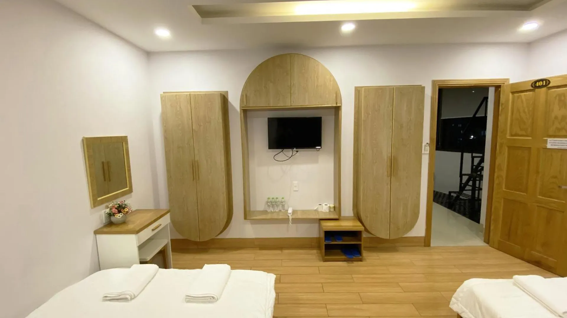 Jolilian Hotel & Apartment Vung Tau