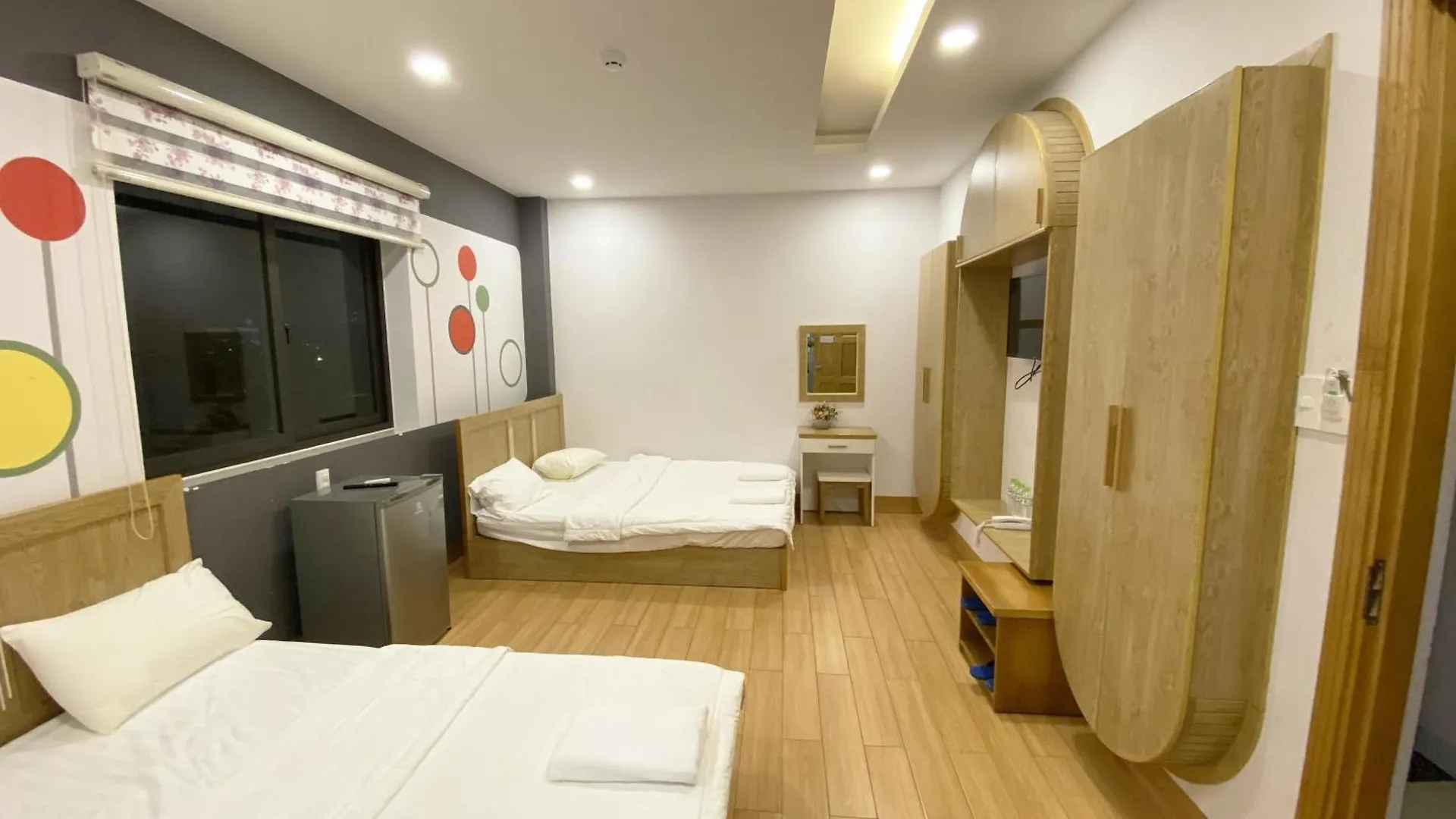 Jolilian Hotel & Apartment Vung Tau