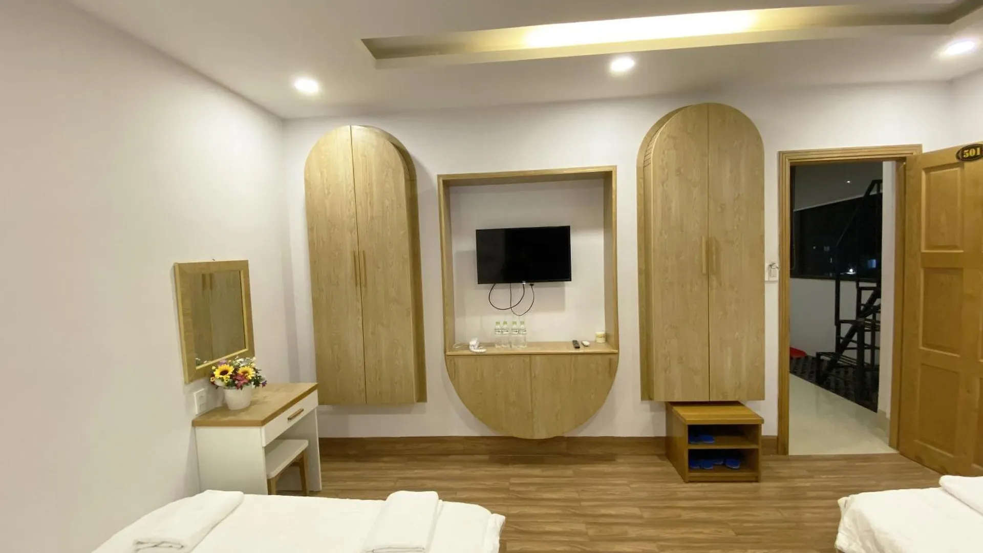 Jolilian Hotel & Apartment Vung Tau