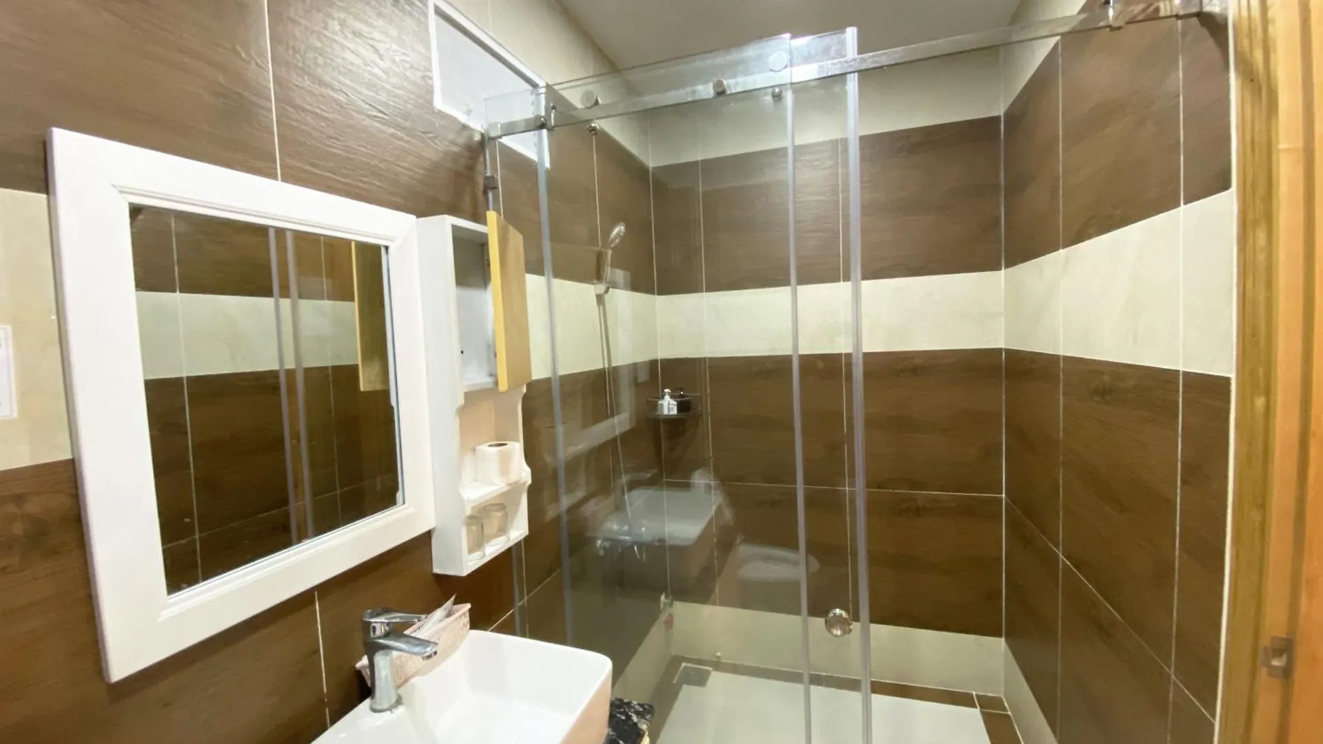 Jolilian Hotel & Apartment Vung Tau