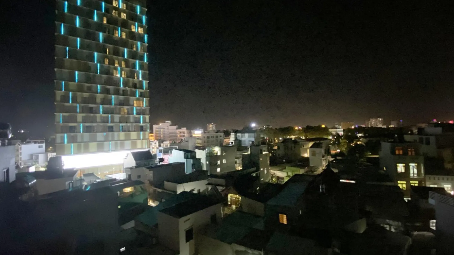 Jolilian Hotel & Apartment Vung Tau Vietnam