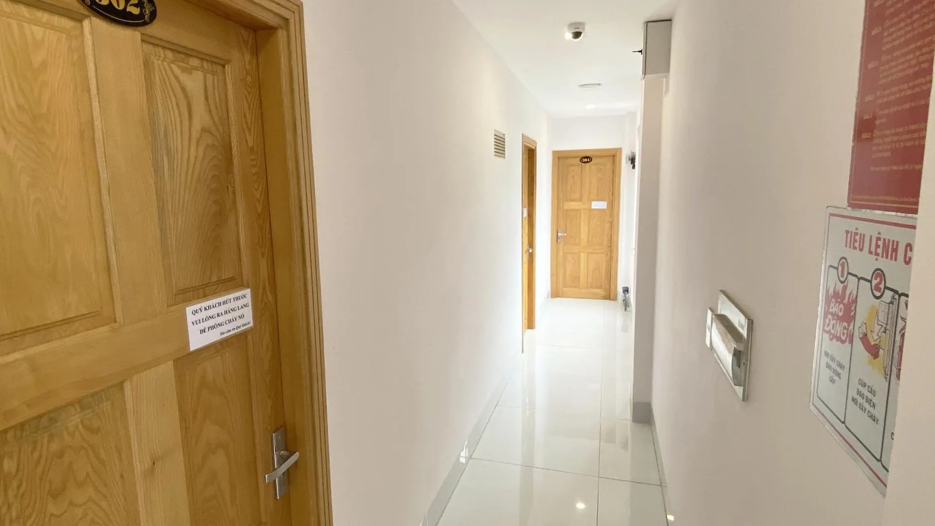 Jolilian Hotel & Apartment Vung Tau Vietnam
