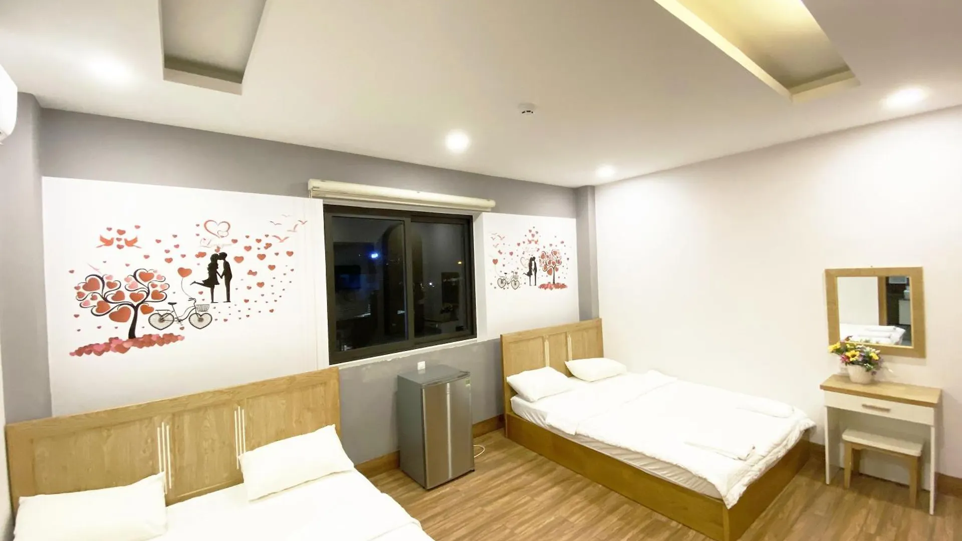 Jolilian Hotel & Apartment Vung Tau Vietnam