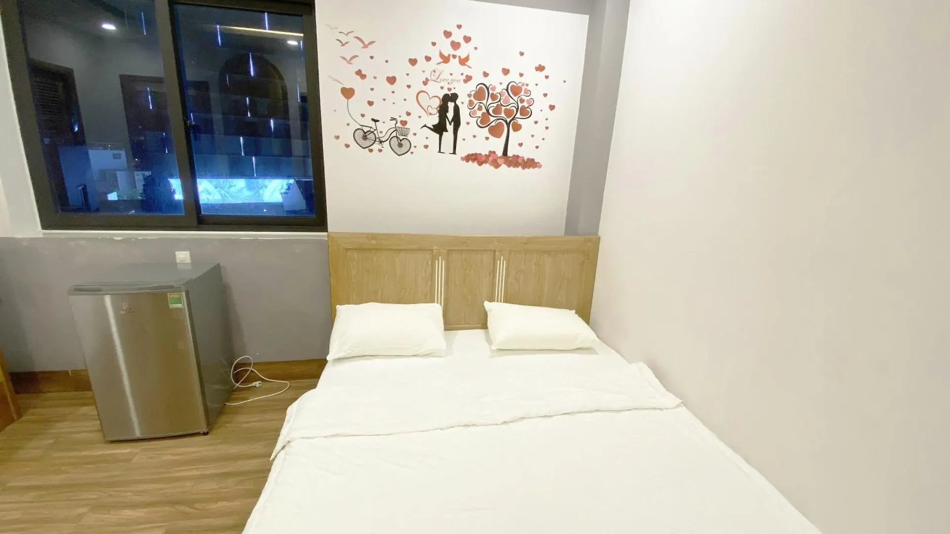 Jolilian Hotel & Apartment Vung Tau 3*,