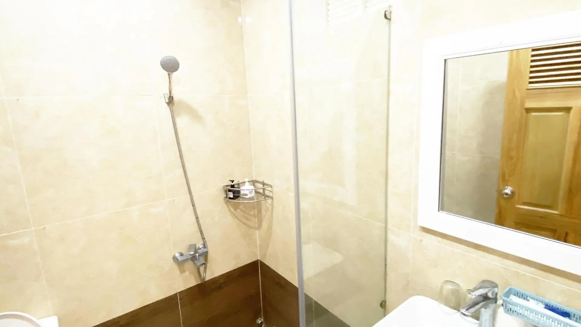 Jolilian Hotel & Apartment Vung Tau