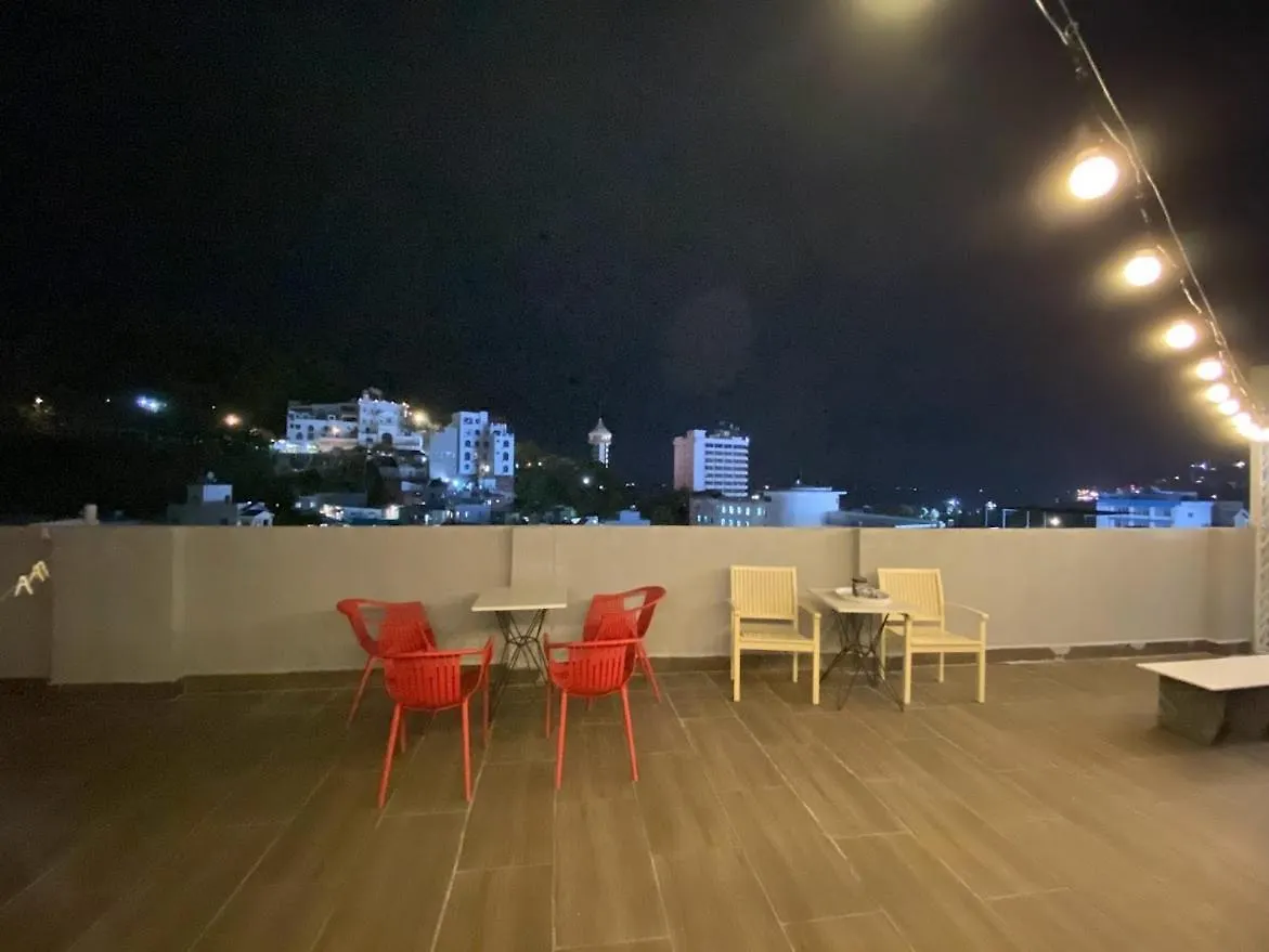 ***  Jolilian Hotel & Apartment Vung Tau Vietnam