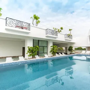 Hotel Kim Minh &