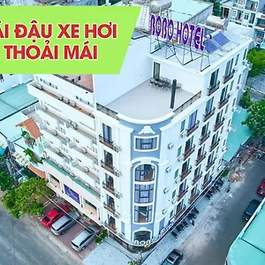 Hotel Bobo Boutique