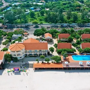 Duong Intourco Resort, Вунгтау