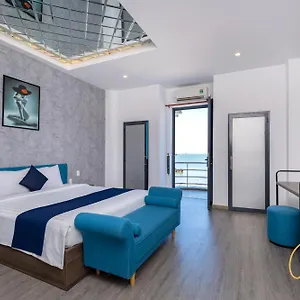 Hotel Joi Hospitality - Front