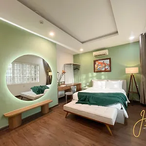 Hotel Joi Hospitality -