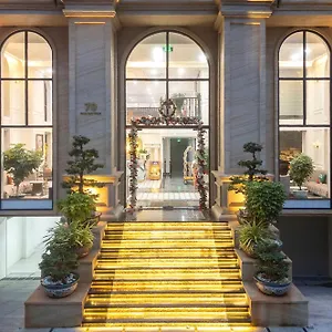 Hotel Lp &