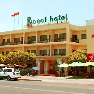 Hotel Royal