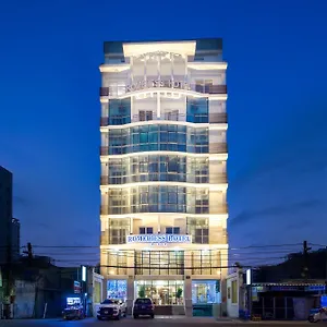 Hotel Romeliess