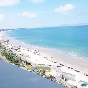 Hotel Ocean Star