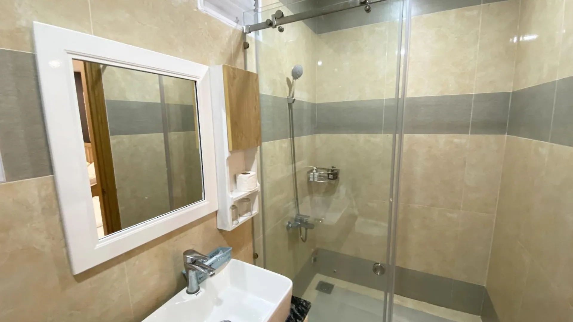 Jolilian Hotel & Apartment Vung Tau Vietnam