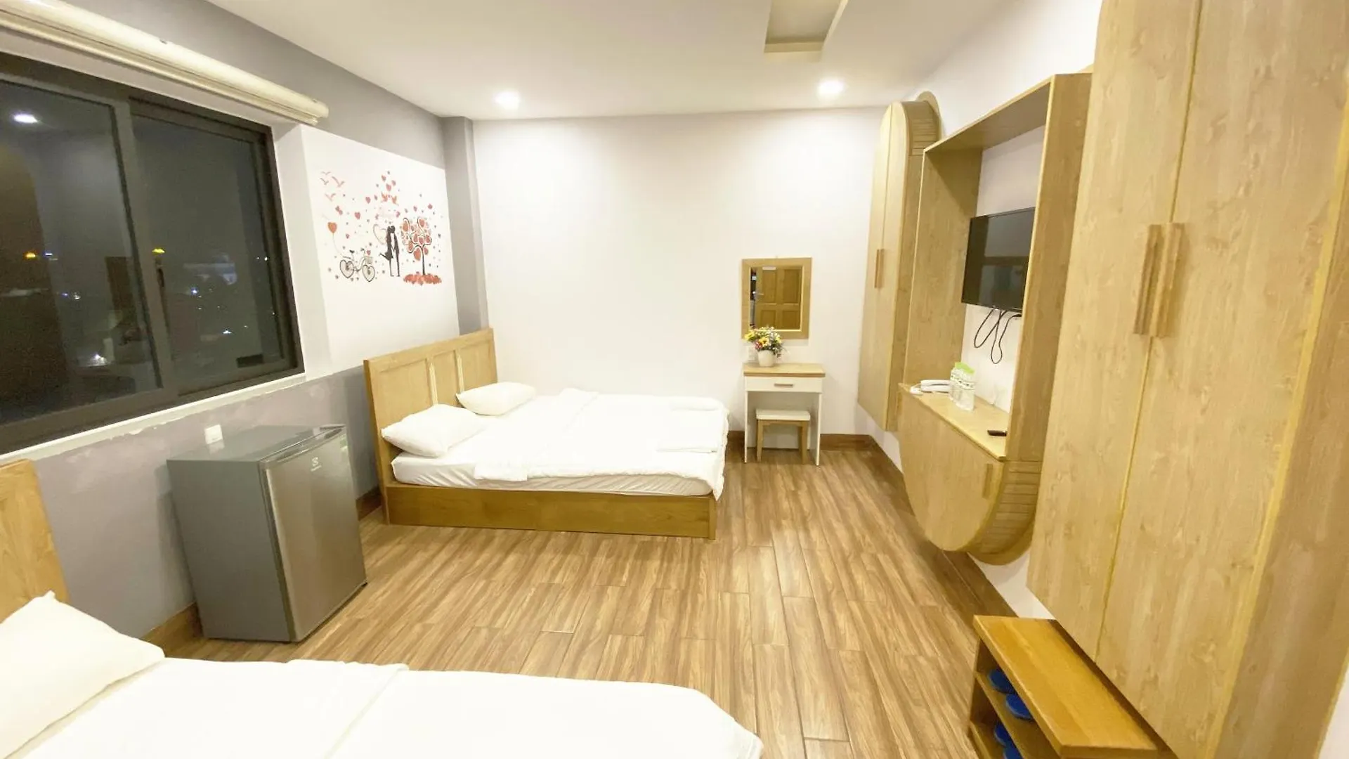 Jolilian Hotel & Apartment Vung Tau
