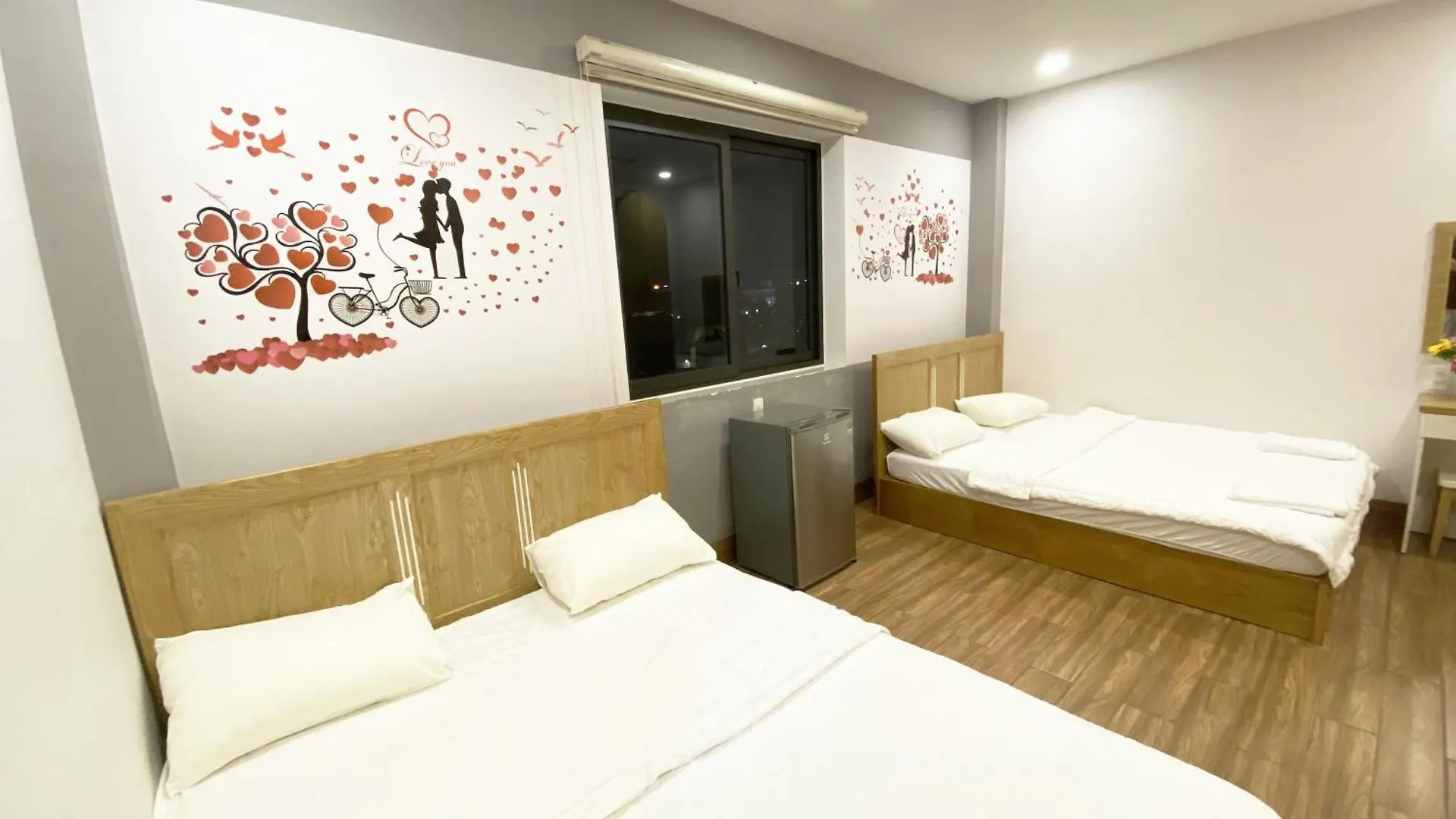 Jolilian Hotel & Apartment Vung Tau
