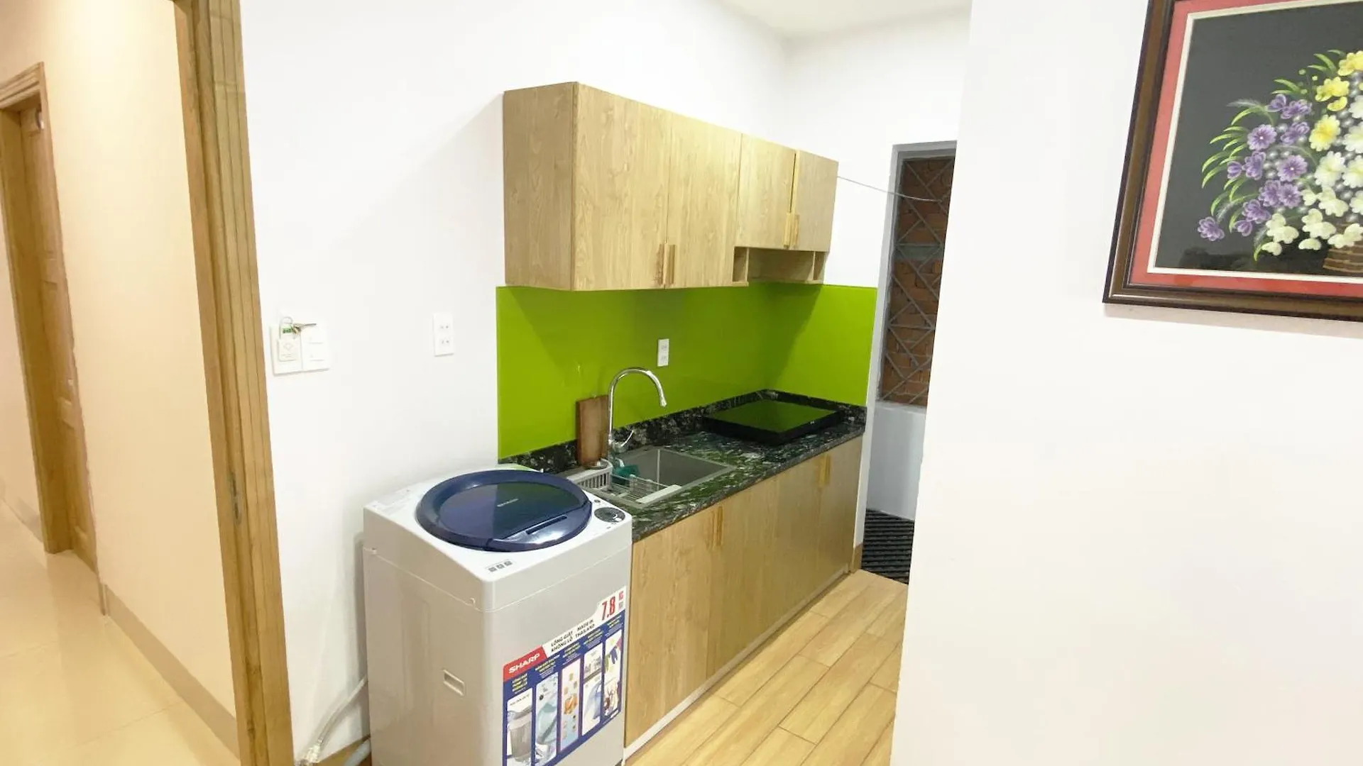 ***  Jolilian Hotel & Apartment Vung Tau Vietnam