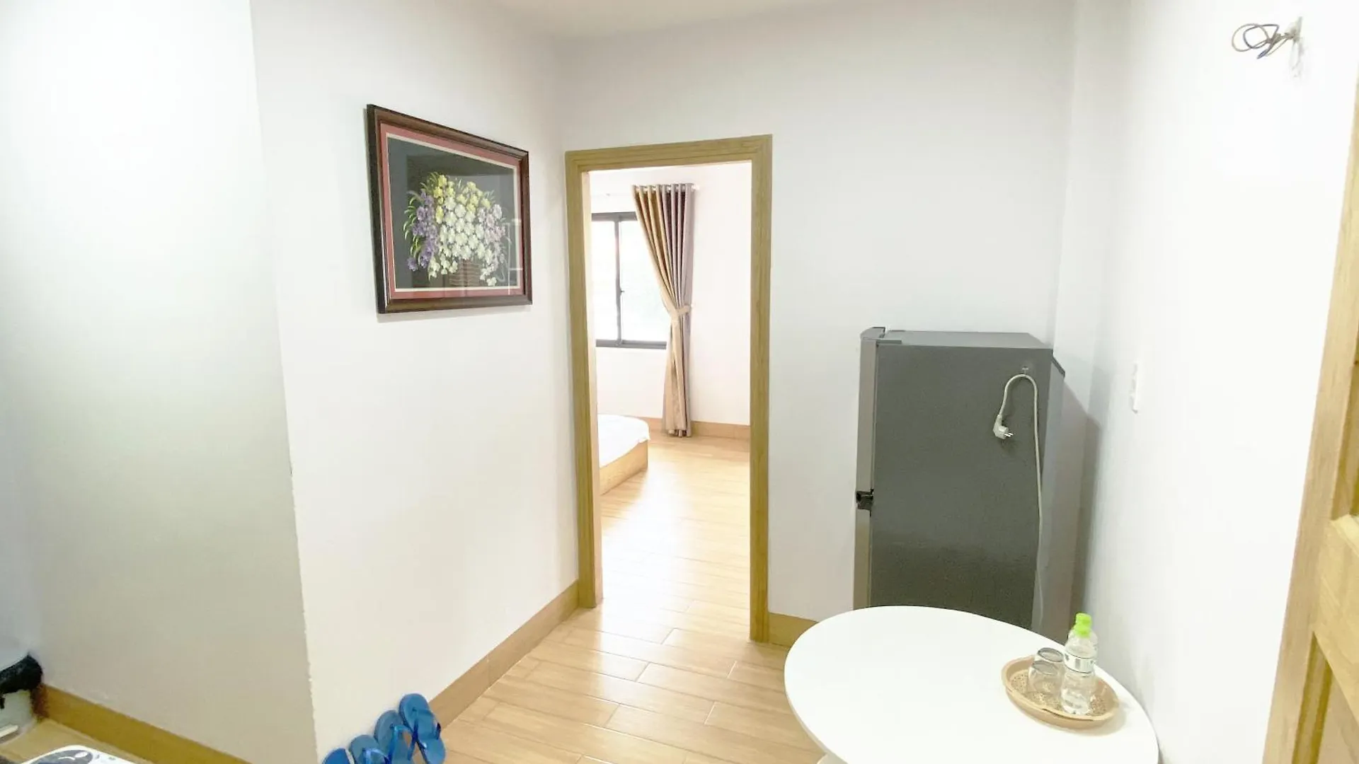 Jolilian Hotel & Apartment Vung Tau