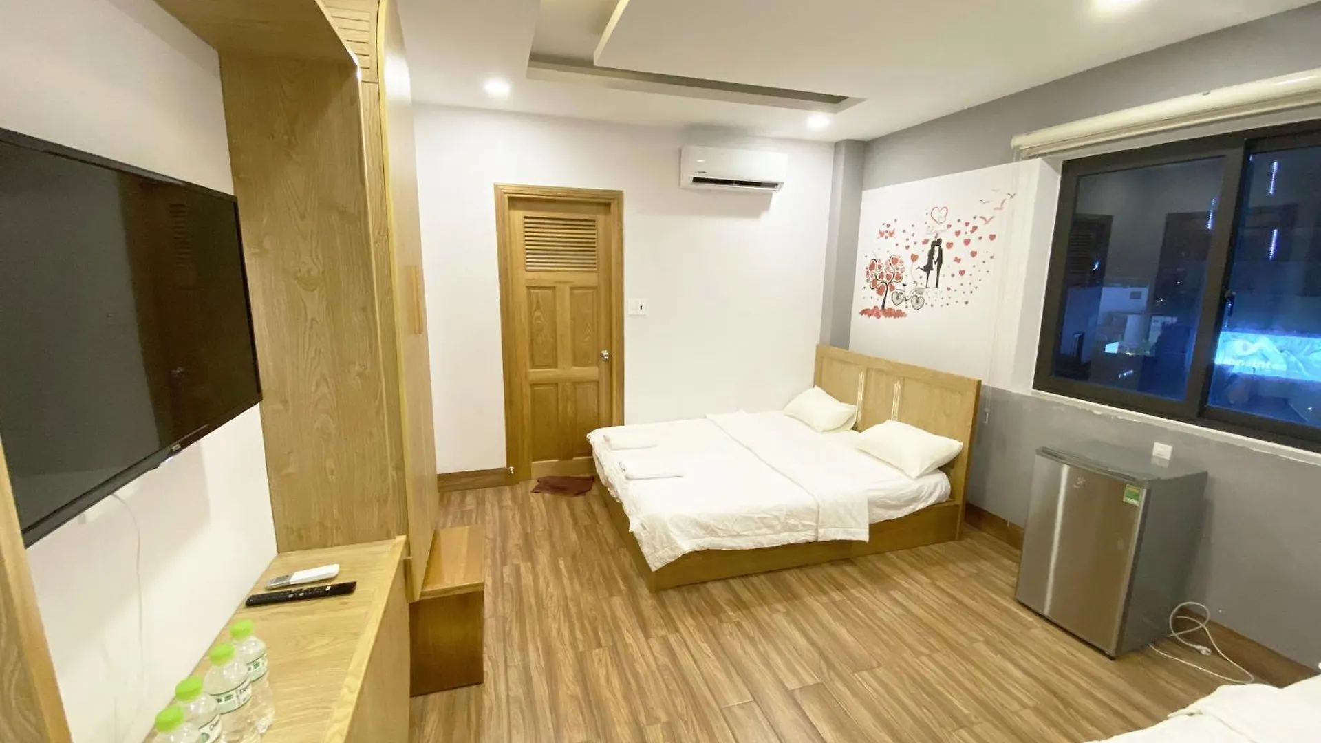 Jolilian Hotel & Apartment Vung Tau