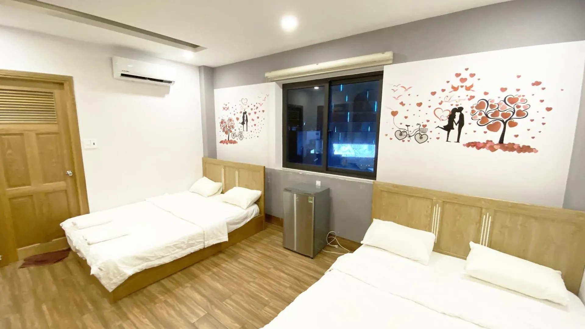 Jolilian Hotel & Apartment Vung Tau