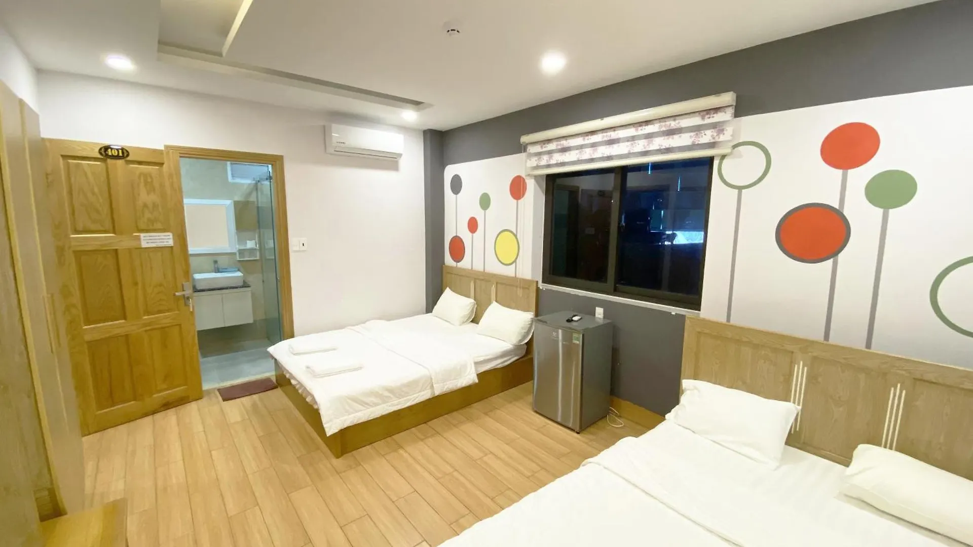Jolilian Hotel & Apartment Vung Tau 3*,