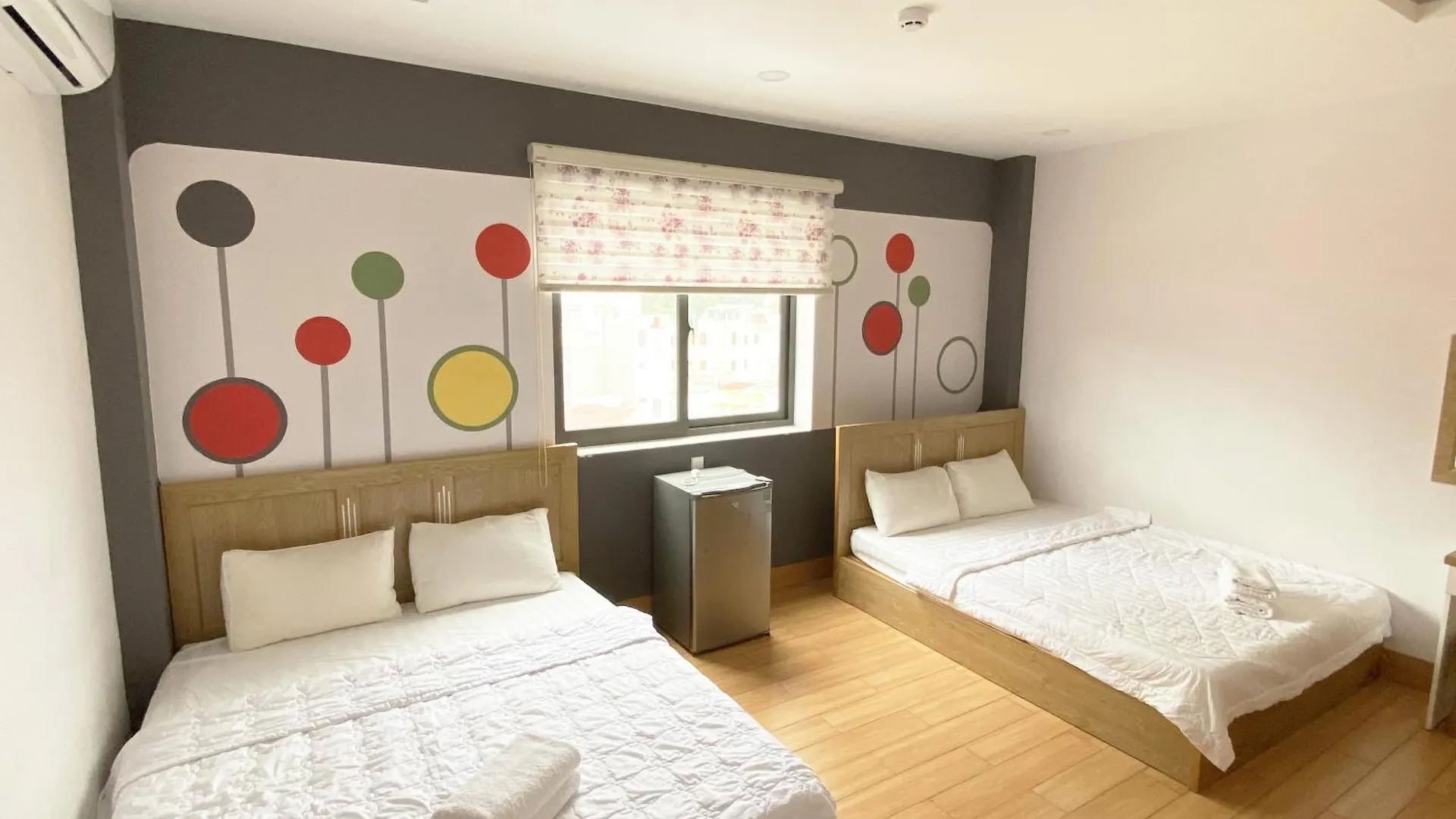 ***  Jolilian Hotel & Apartment Vung Tau Vietnam