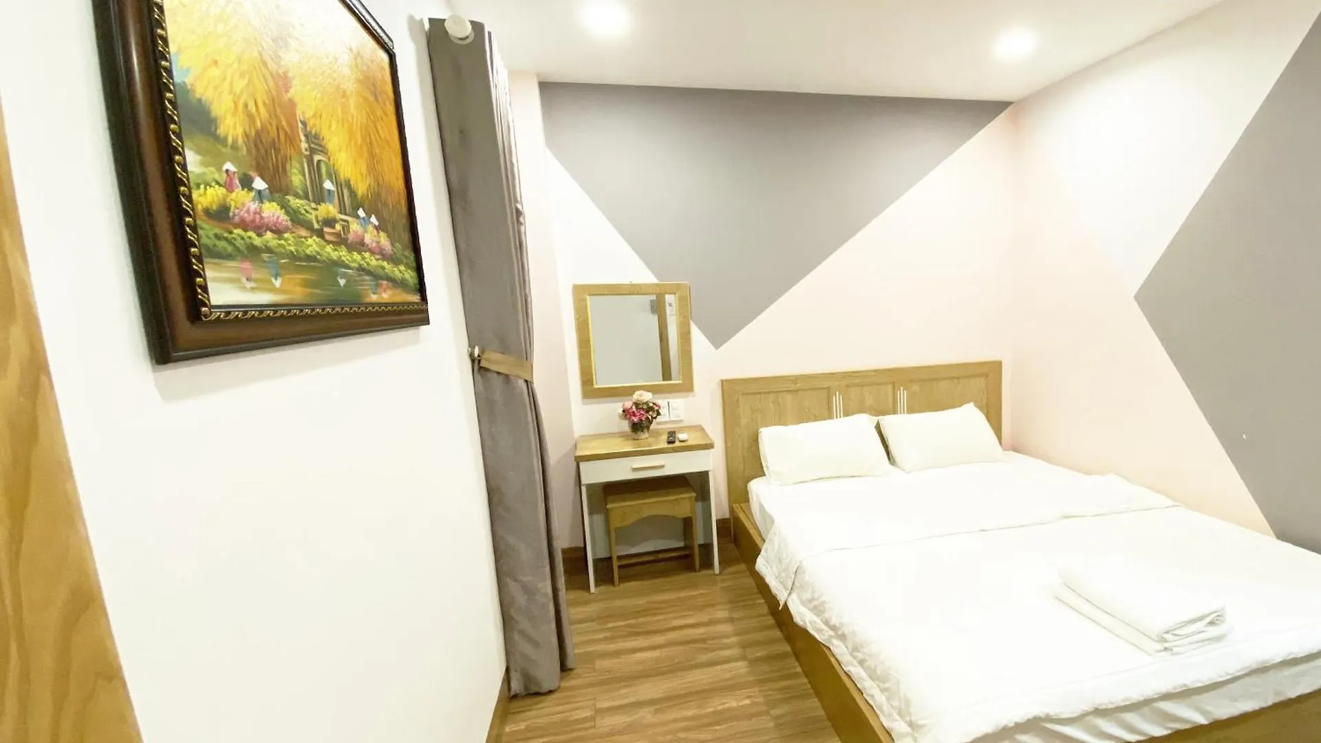 Jolilian Hotel & Apartment Vung Tau