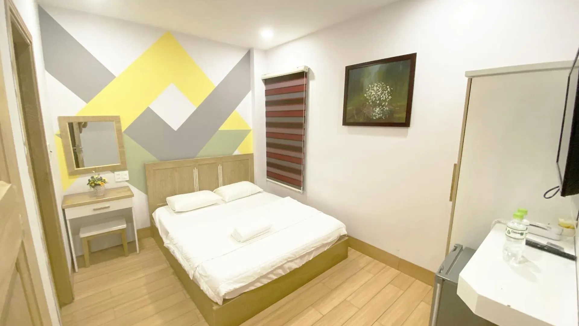 ***  Jolilian Hotel & Apartment Vung Tau Vietnam