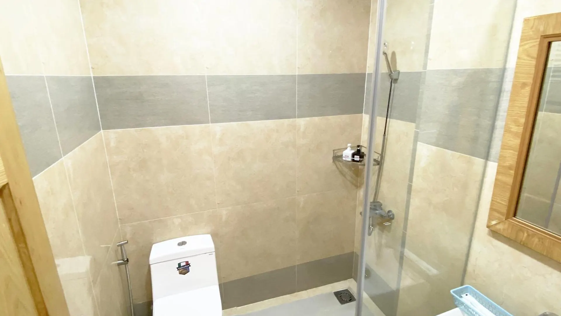 Jolilian Hotel & Apartment Vung Tau